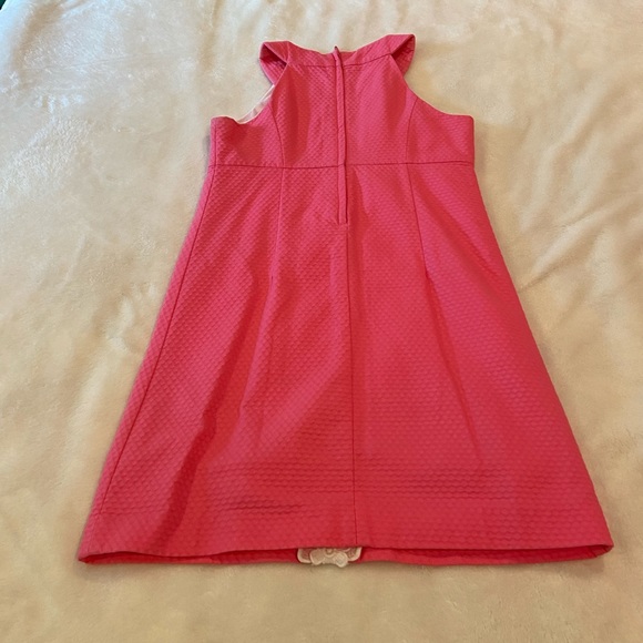 Lily Pulitzer Girls Jaqueline Shift Dress - Picture 4 of 10